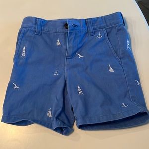 Jack and Janie shorts size 3